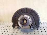 Radnaben vorne links SKODA SUPERB II (3T4) 1.6 TDI