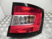 Rücklicht hinten rechts SKODA FABIA III Estate (NJ5) 1.0 6V9945096