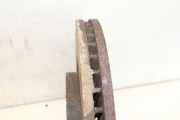 Bremsscheibe vorne rechts HYUNDAI ix55 3.0 V6 CRDi 4WD