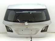 Kofferraumdeckel MERCEDES-BENZ B (W246, W242) B 220 CDI (246.203)