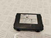 Navigationskontrolleinheit RENAULT ESPACE V (JR_) 1.6 dCi 160 353827053437256