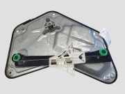 Heckscheibenheber hinten links SKODA YETI (5L) 2.0 TDI 5L0839401