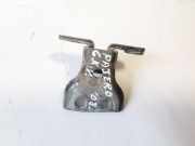 Türscharnier hinten links Mitsubishi Pajero III (V6, V7)