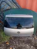 Kofferraumdeckel VW FOX (5Z1, 5Z3) 1.4 TDI