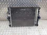 Radiator Pack Set FORD MONDEO IV Turnier (BA7) 1.6 TDCi 7G918C342BF VP7EKH19710AF