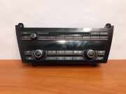 Heizungsbetätigung (Konsole) vorne BMW 5er Gran Turismo (F07) 4022