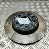 Bremsscheibe hinten rechts MAN TGE Furgon (UY_) 2.0 TDI 2N0615601