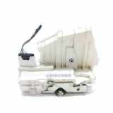 Türschloss rechts vorne Mercedes-Benz B-Klasse Sports Tourer (W245) 1697202835