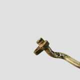 Klimaleitung PEUGEOT 307 CC (3B) 1.6 16V