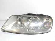 Hauptscheinwerfer links VW Touareg II (7P) 89307851