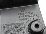 Details zur Sitzverkleidung AUDI Q3 (F3) 35 TFSI 5NA885739