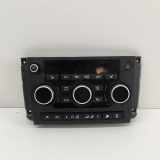 Klimabedienteil LAND ROVER DISCOVERY SPORT (L550) 2.0 D 4x4 GK72-14C533-MA FK72-14B596-CJ