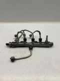 KRAFTSTOFFVERTEILER EINSPRITZLEISTE VERTEILERROHR PEUGEOT 5008 II (MC, MJ, MR, M4) 1.5 BlueHDi 9810824880
