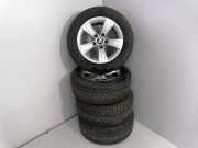 Stahlfelgen Satz BMW 3er Touring (F31) 6796237