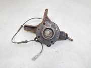 Radnaben vorne links PEUGEOT 3008 II SUV 2.0 BlueHDi 150