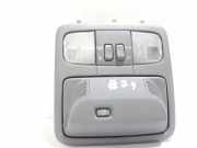 Innenleuchte Toyota Land Cruiser (J12)