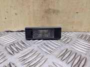 Kennzeichenbeleuchtung