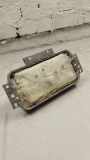 Passenger Safety Bag SRS MERCEDES-BENZ GLE (W166) AMG 43 4-matic (166.064) A1668602402