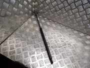 Heckklappe Gasdruckfeder links LEXUS GS III (GRS19_, UZS19_, URS19_) 300 (GRS195_, GRS190_) 534500w070