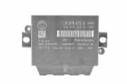 Einparkhilfe PDC Steuergerät SKODA SUPERB II (3T4) 2.0 TDI 4x4 5J0919475A