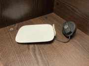 Kraftstofftankdeckel VW CADDY II Variant (9K9B) 1.9 D 2K0809905D