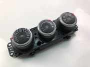 Heizungsbetätigung (Konsole) vorne Mitsubishi ASX (GA) 7820A115XB