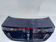 Heckklappe geschlossen Mercedes-Benz E-Klasse (W211)