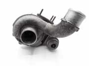 Turbolader RENAULT TRAFIC II Furgon (FL) 2.5 dCi 135 (JL0D) 8200184484