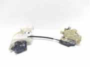 Türschloss hinten links