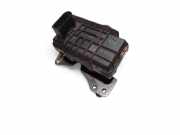 Elektrische Turboladersteuerung