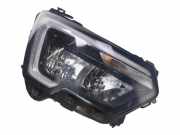 Scheinwerfer vorne rechts