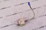HEIZUNGSLÜFTER REGLER WIDERSTAND TOYOTA PRIUS Hatchback (_W2_) 1.5 (NHW2_) 4453547050