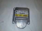 Airbag-Steuergerät BMW 1 (F21) 116 d 34526858698 263512