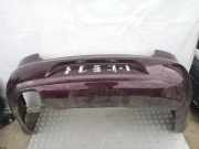 Hintere Stoßstange SKODA SUPERB II (3T4) 2.0 TDI