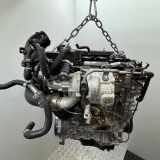 Motor HYUNDAI TUCSON (NX4E, NX4A) 1.6 T-GDi Hybrid G4FT