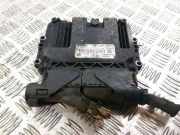 Motorsteuergerät ECU OPEL ASTRA H Furgon (L70) 1.7 CDTI 13240100 0281012694