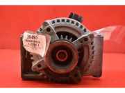 Lichtmaschine Opel Zafira Tourer C (P12) 13587304AJ5