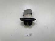 Heckklappenschloss NISSAN X-TRAIL (T31) 2.0 dCi 90542C000A