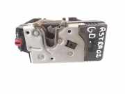 Türschloss rechts hinten Opel Astra G CC (T98) 24414135