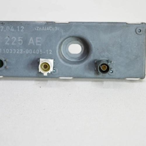 Antennenverstärker AUDI Q7 (4L) 3.0 TFSI quattro 4L0035225AE Bild Antennenverstärker AUDI Q7 (4L) 3.0 TFSI quattro 4L0035225AE