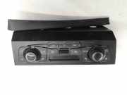 Heizungsbetätigung (Konsole) vorne Audi Q5 (8R) RHD