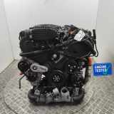Motor JAGUAR XF (X250) 3.0 D AJV6D