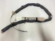 SRS Modul Dach links CITROËN DS3 1.6 THP 155 9672465380