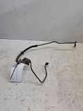 Kupplungsrohr AUDI A3 (8L1) 1.6 1234
