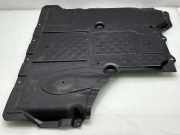 Unterfahrschutz Mercedes-Benz GLC Coupe (C253) A2535200900