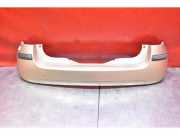 Stoßstange hinten Renault Modus - Grand Modus (P)