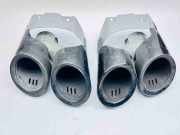 Auspuffblende Porsche Macan 1 (95B) 95B253682AH