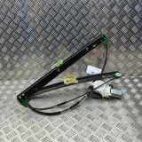 Fensterheber vorne links PORSCHE CAYENNE Coupe (9YB) 4.0 S AWD (9YBBJ1) 760837461E 4K0959801B