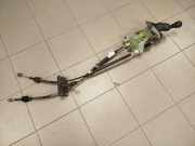 Gangschaltmechanismus PEUGEOT BOXER Furgon (244) 2.2 HDi 55208346