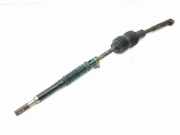 Lenksäulenwelle NISSAN NP300 NAVARA Pick-up (D23) 2.3 dCi 4x4 (D231)